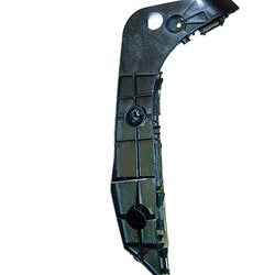 Left Side Front Bumper Cover Support 2010 - 2013 TOYOTA 4RUNNER TO1042113 5211635120