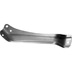 Left Side Front Bumper Cover Support 2012 - 2015 TOYOTA TACOMA TO1042119 5213804020