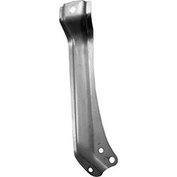 Left Side Front Bumper Cover Support 2012 - 2015 TOYOTA TACOMA TO1042119 5213804020