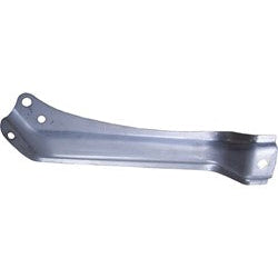 Left Side Front Bumper Cover Support 2012 - 2015 TOYOTA TACOMA CAPA TO1042119C 5213804020