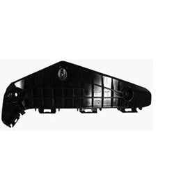 Left Side Front Bumper Cover Support 2011 - 2013 TOYOTA HIGHLANDER CAPA TO1042120C 521460E040