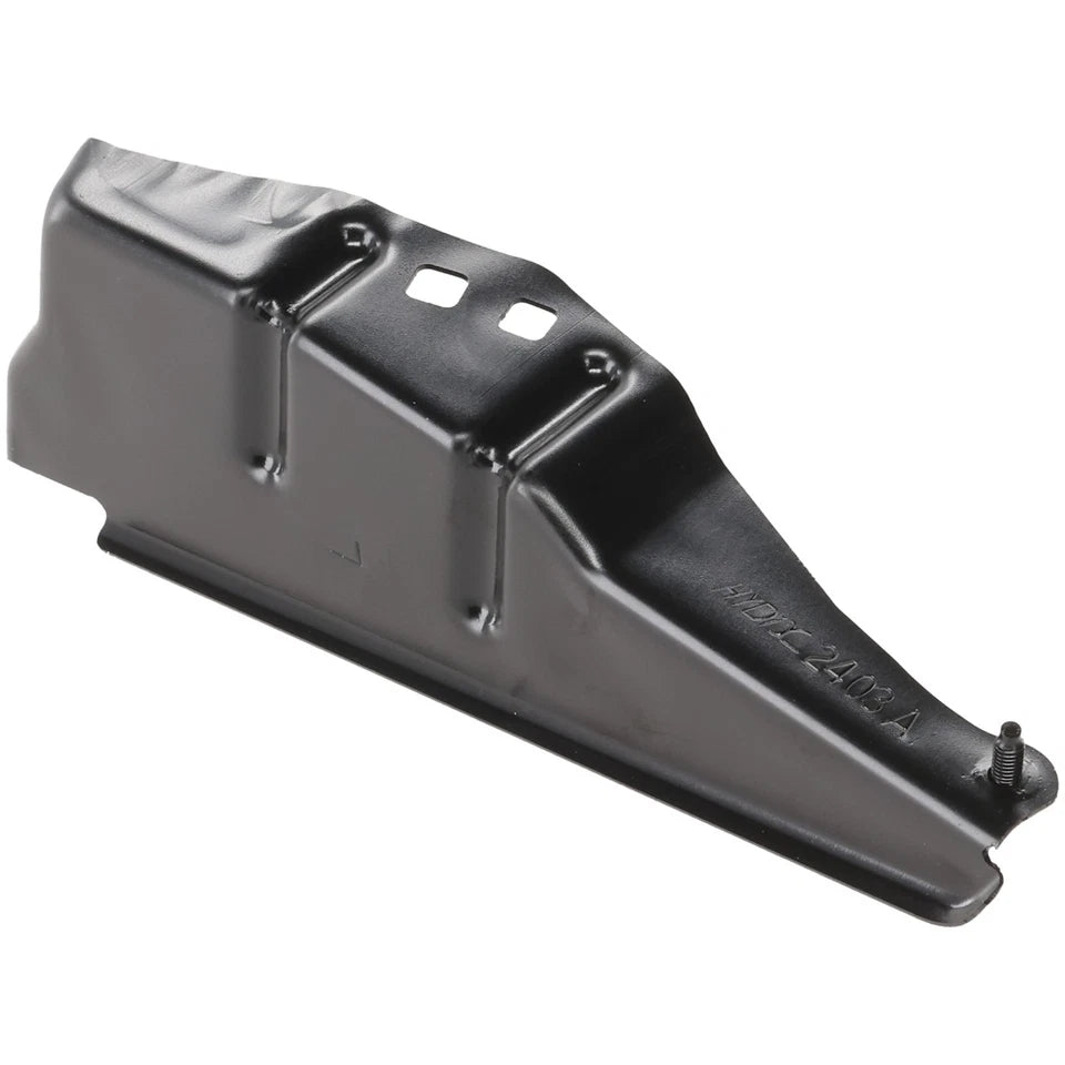 Left Side Front Bumper Cover Support 2012 - 2015 TOYOTA TACOMA TO1042121 5327404030