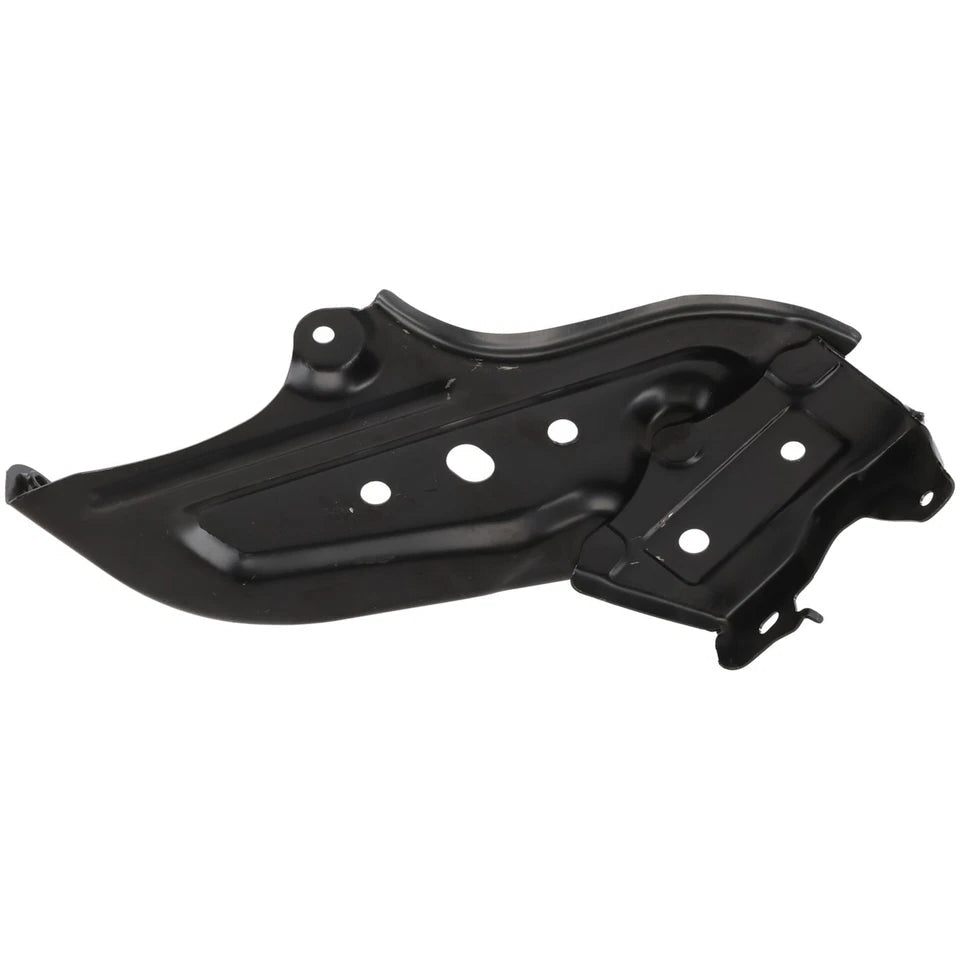 Left Side Front Bumper Cover Support 2014 - 2023 TOYOTA 4RUNNER TO1042125 5210335110