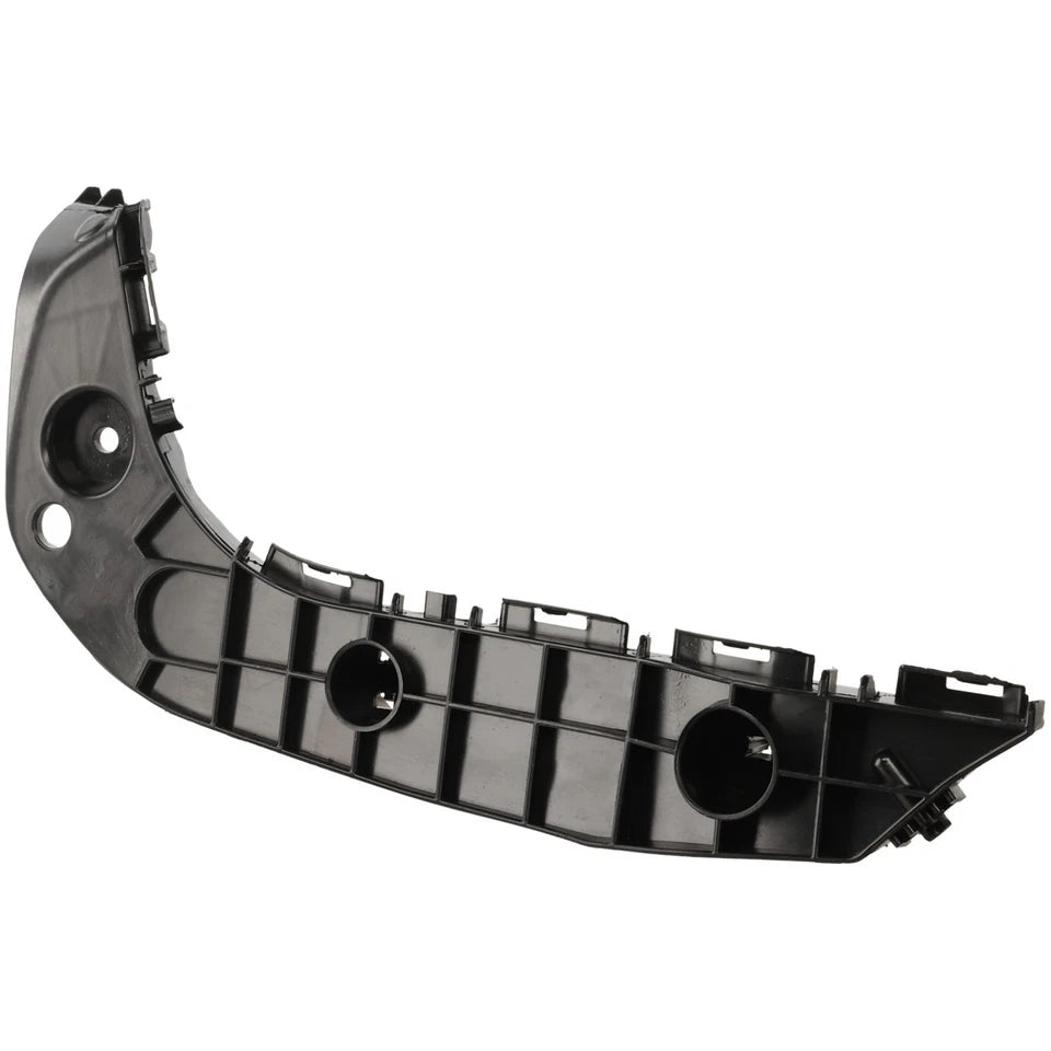 Soporte tapa parachoques delantero izquierdo 2014 - 2023 TOYOTA 4RUNNER TO1042126 5211635153