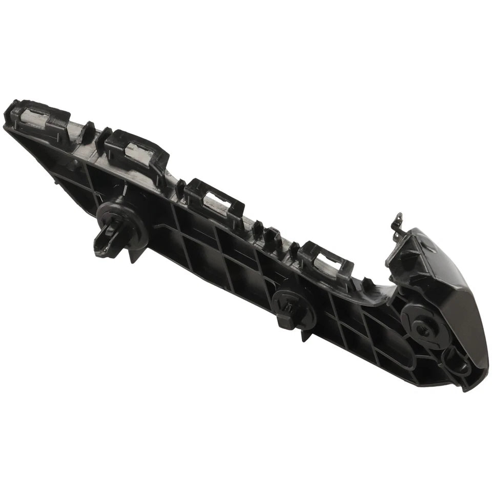 Soporte tapa parachoques delantero izquierdo 2014 - 2023 TOYOTA 4RUNNER TO1042126 5211635153