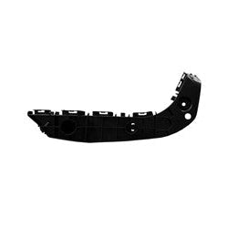 Left Side Front Bumper Cover Support 2014 - 2024 TOYOTA 4RUNNER CAPA TO1042126C 5211635153
