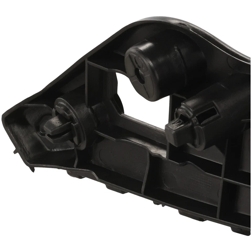 Left Side Front Bumper Cover Support 2016 - 2018 TOYOTA RAV4 TO1042129 525360R060