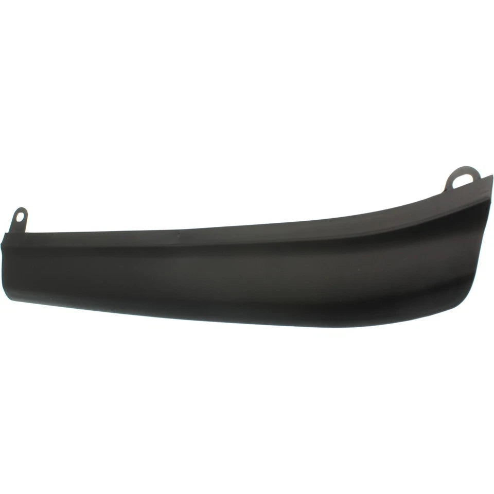 Left Side Front Bumper Cover Support 2014 - 2023 TOYOTA 4RUNNER TO1042132 5267635010