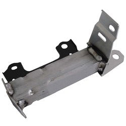 Left Side Front Bumper Cover Support 2019 - 2025 TOYOTA RAV4 CAPA TO1042141C 521030R040