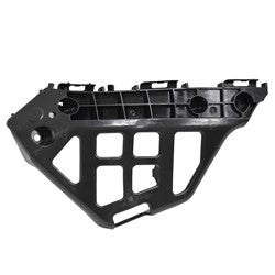 Left Side Front Bumper Cover Support 2016 - 2018 TOYOTA COROLLA IM TO1042144 5253612130