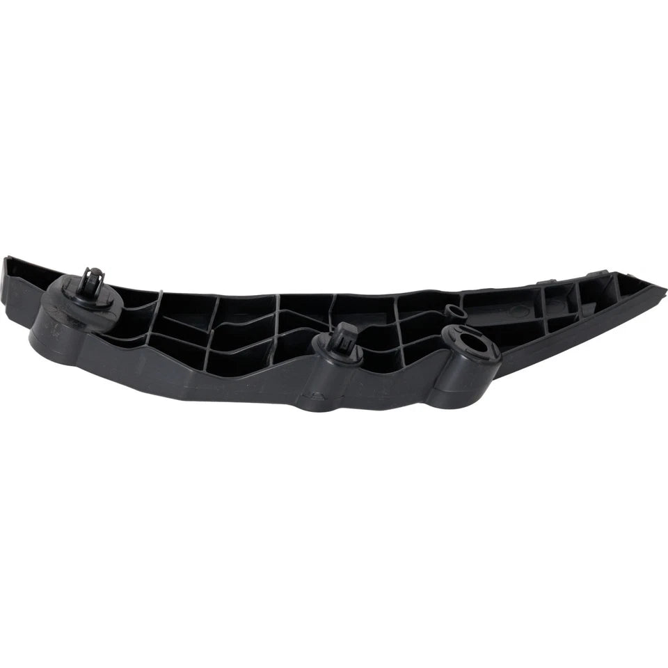 Left Side Front Bumper Cover Support 2021 - 2025 TOYOTA SIENNA TO1042152 5214608030