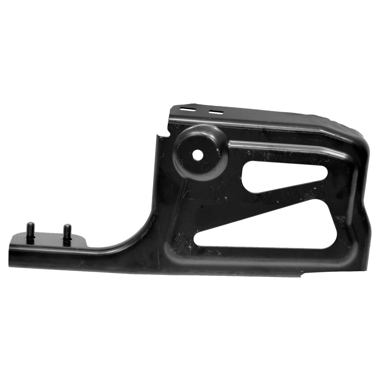 Right Side Front bumper cover support 2016 - 2023 TOYOTA TACOMA TO1043127 5327304040