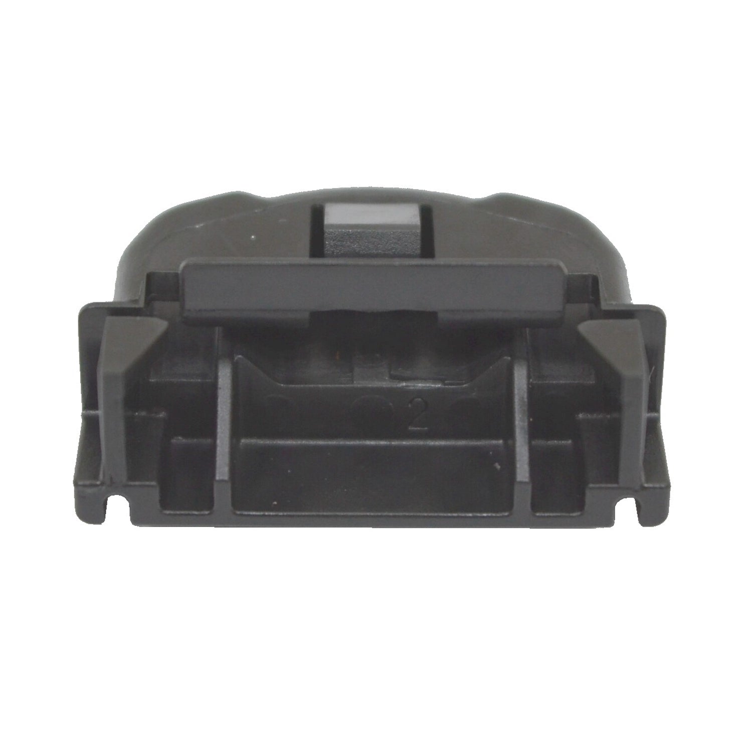 Front bumper molding retainer 2005 - 2015 TOYOTA TACOMA TO1045101 5393504020