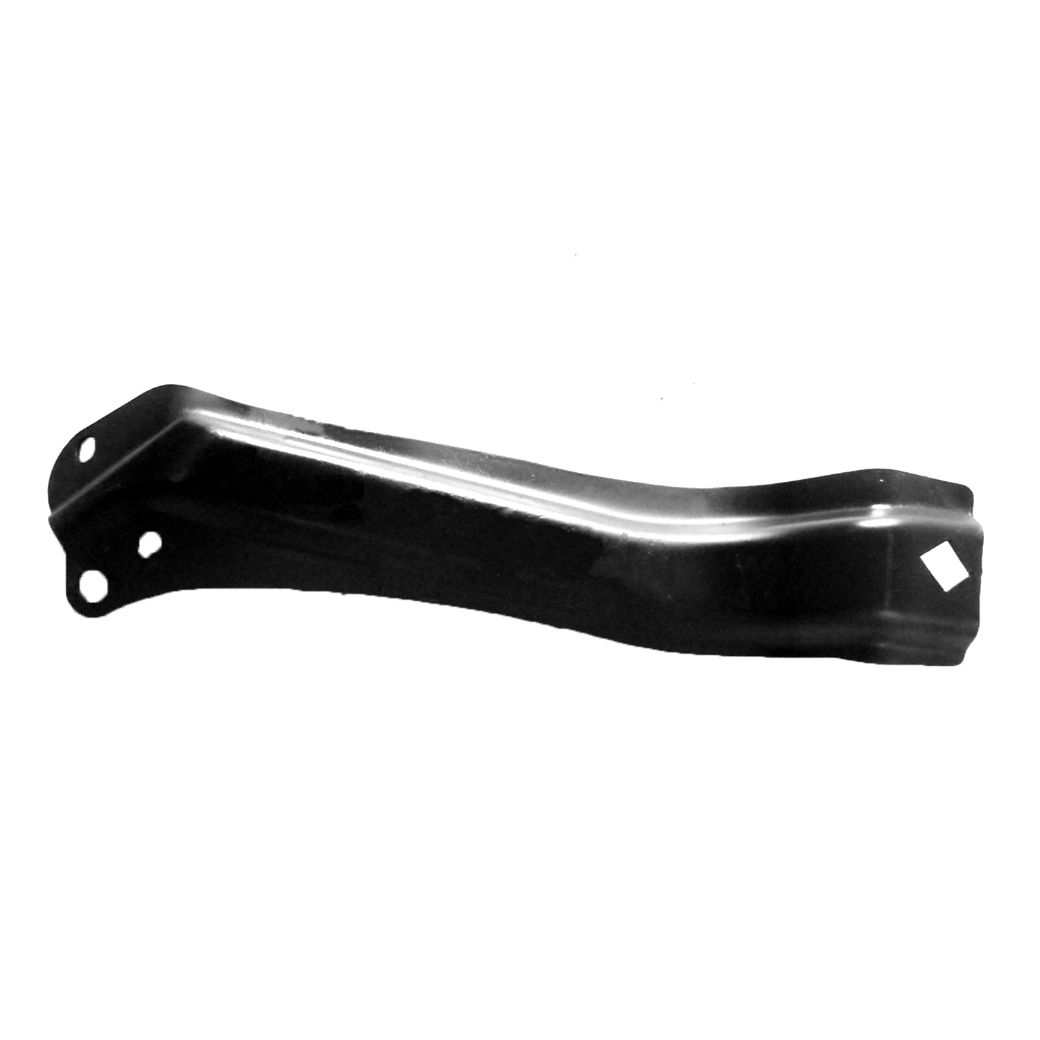 Left Side Front bumper support bracket 2016 - 2023 TOYOTA TACOMA TO1062102 5213804040