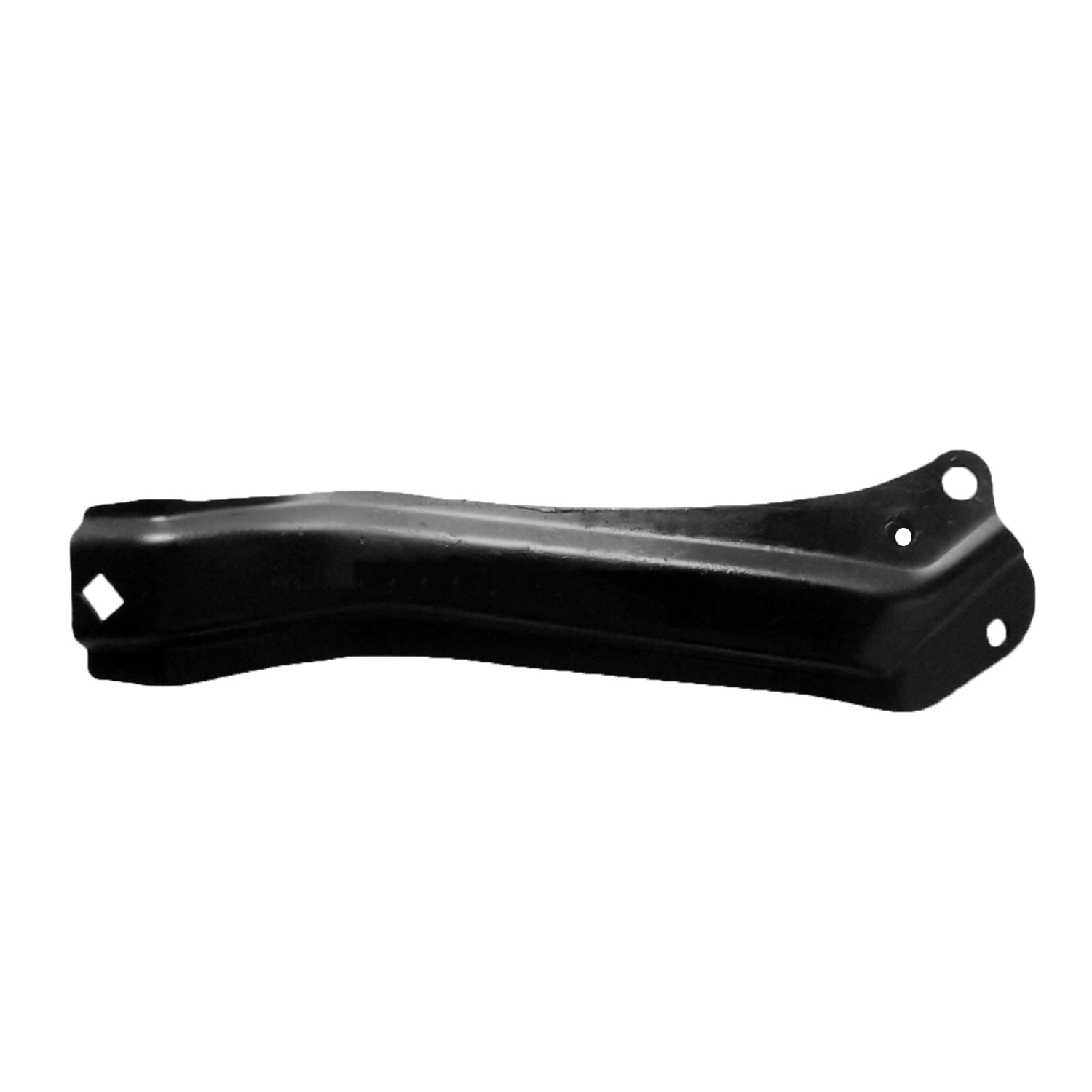 Right Side Front bumper support bracket 2016 - 2023 TOYOTA TACOMA TO1063102 5213704050