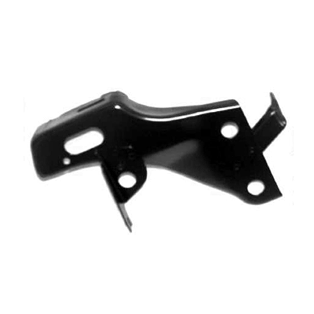 Left Side Front bumper bracket 1989 - 1995 TOYOTA PICKUP TO1066107 5201235060