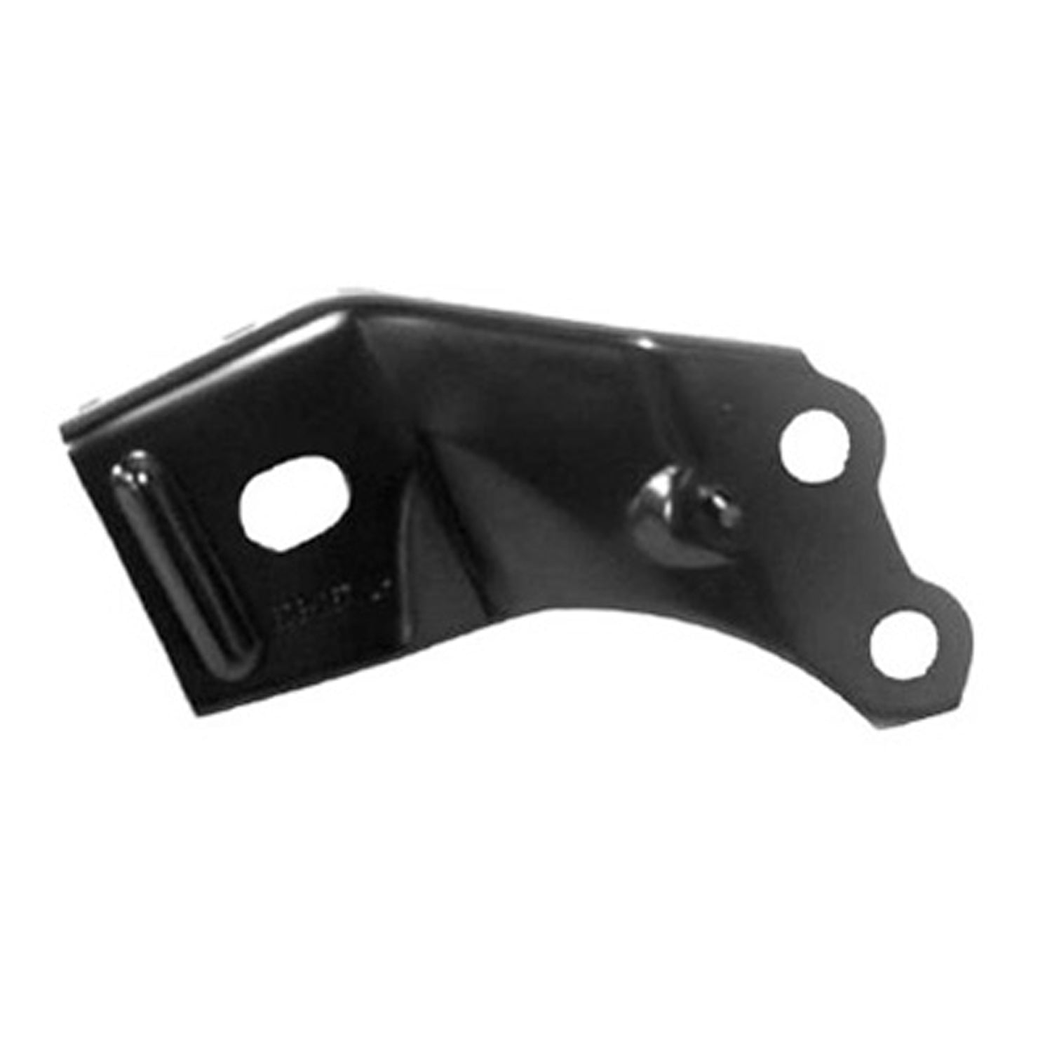 Left Side Front bumper bracket 2001 - 2004 TOYOTA TACOMA TO1066134 52142AD020