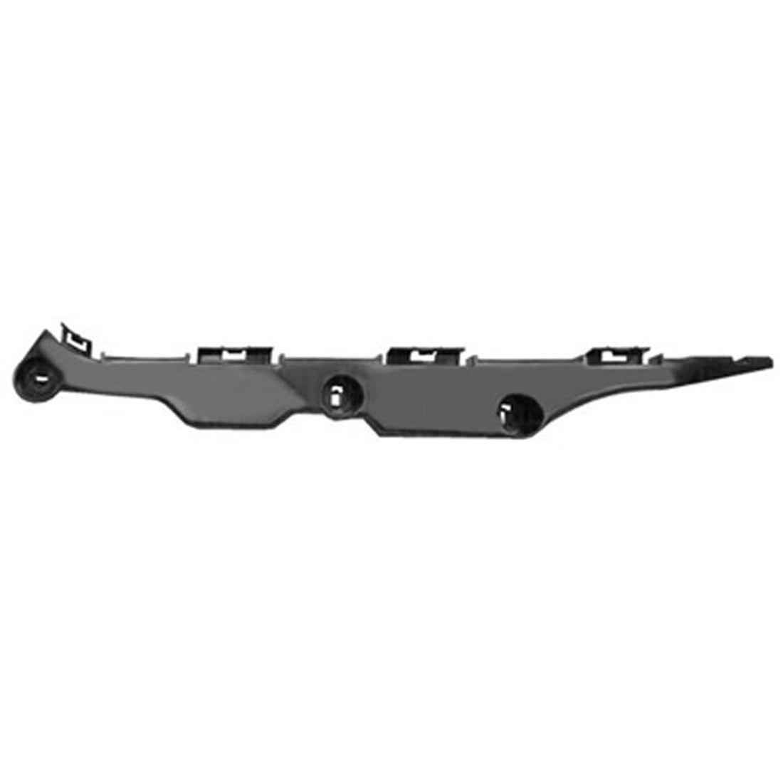 Left Side Front bumper bracket 2005 - 2010 TOYOTA AVALON TO1066164 52146AC040
