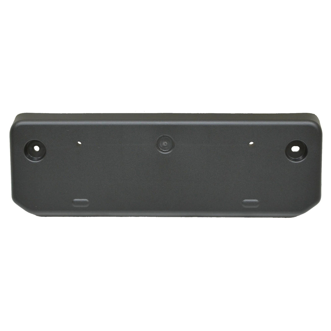 Front bumper license bracket 2014 - 2023 TOYOTA 4RUNNER TO1068133 5211435050