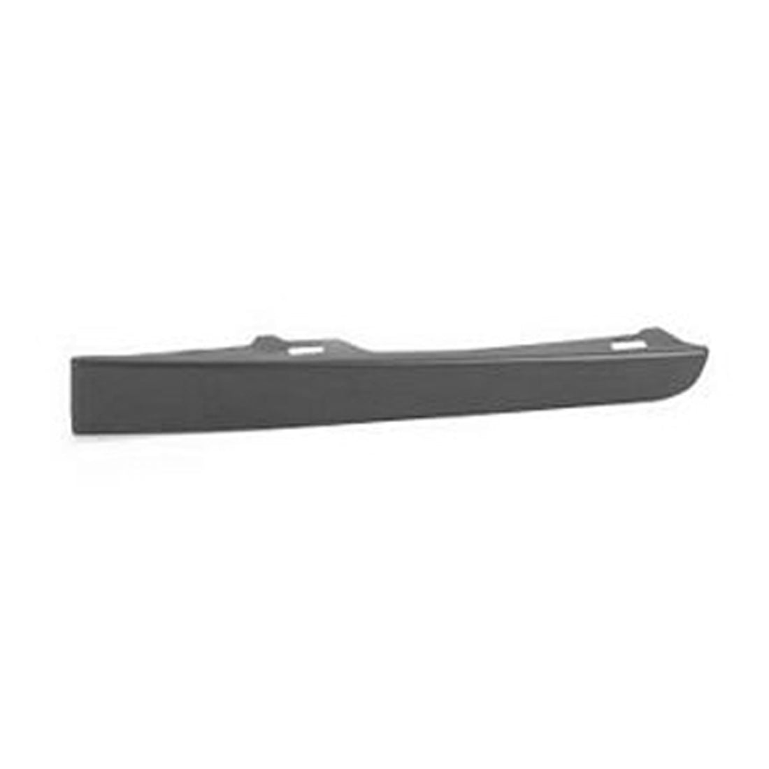 Left Side Front bumper filler 1995 - 1997 TOYOTA TACOMA TO1088106 5251335020