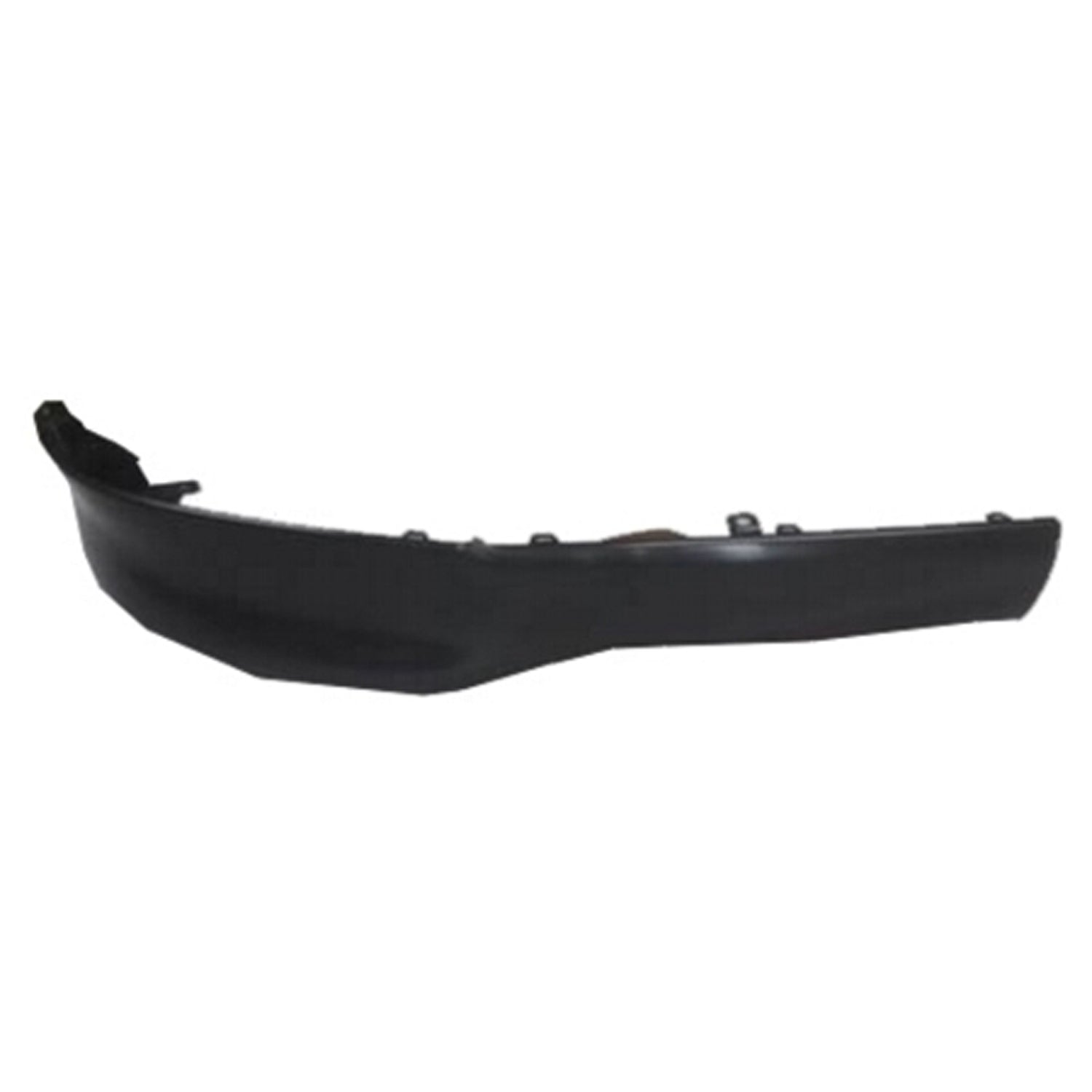 Front bumper spoiler 2005 - 2011 TOYOTA TACOMA TO1093127 7685104902