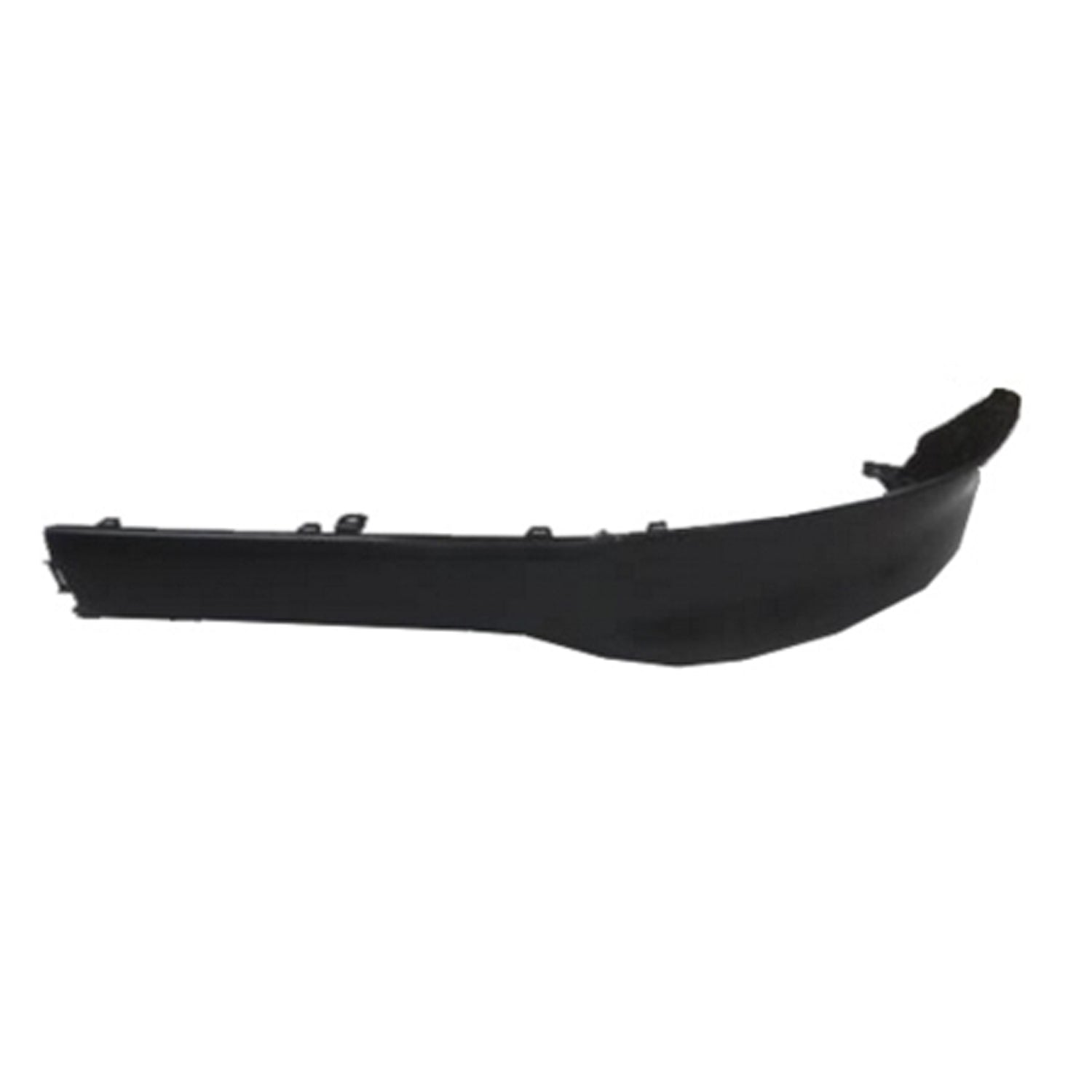 Front bumper spoiler 2005 - 2011 TOYOTA TACOMA TO1093128 7685204902