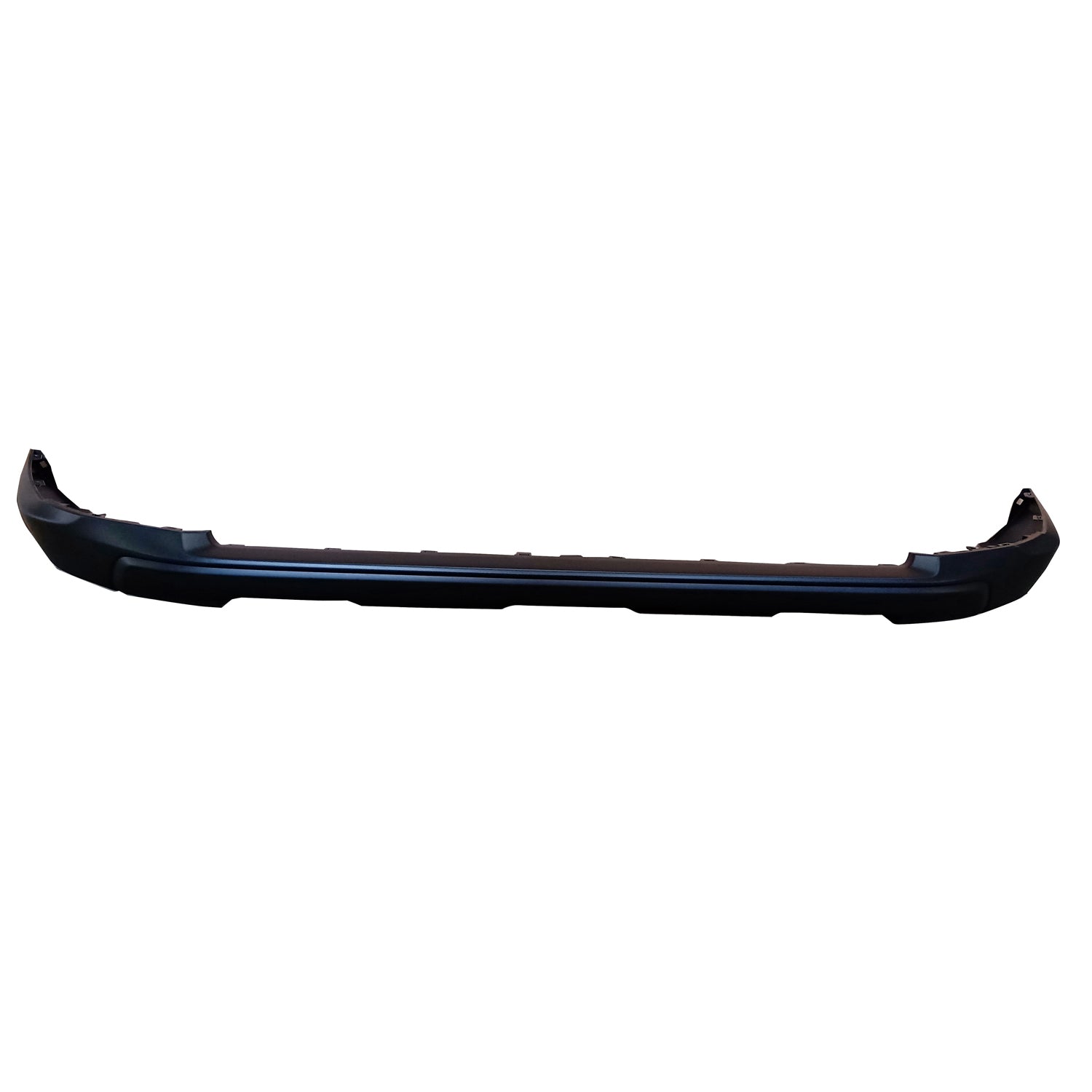 Front bumper valance 2019 - 2023 TOYOTA RAV4 CAPA TO1095213PP 524110R130
