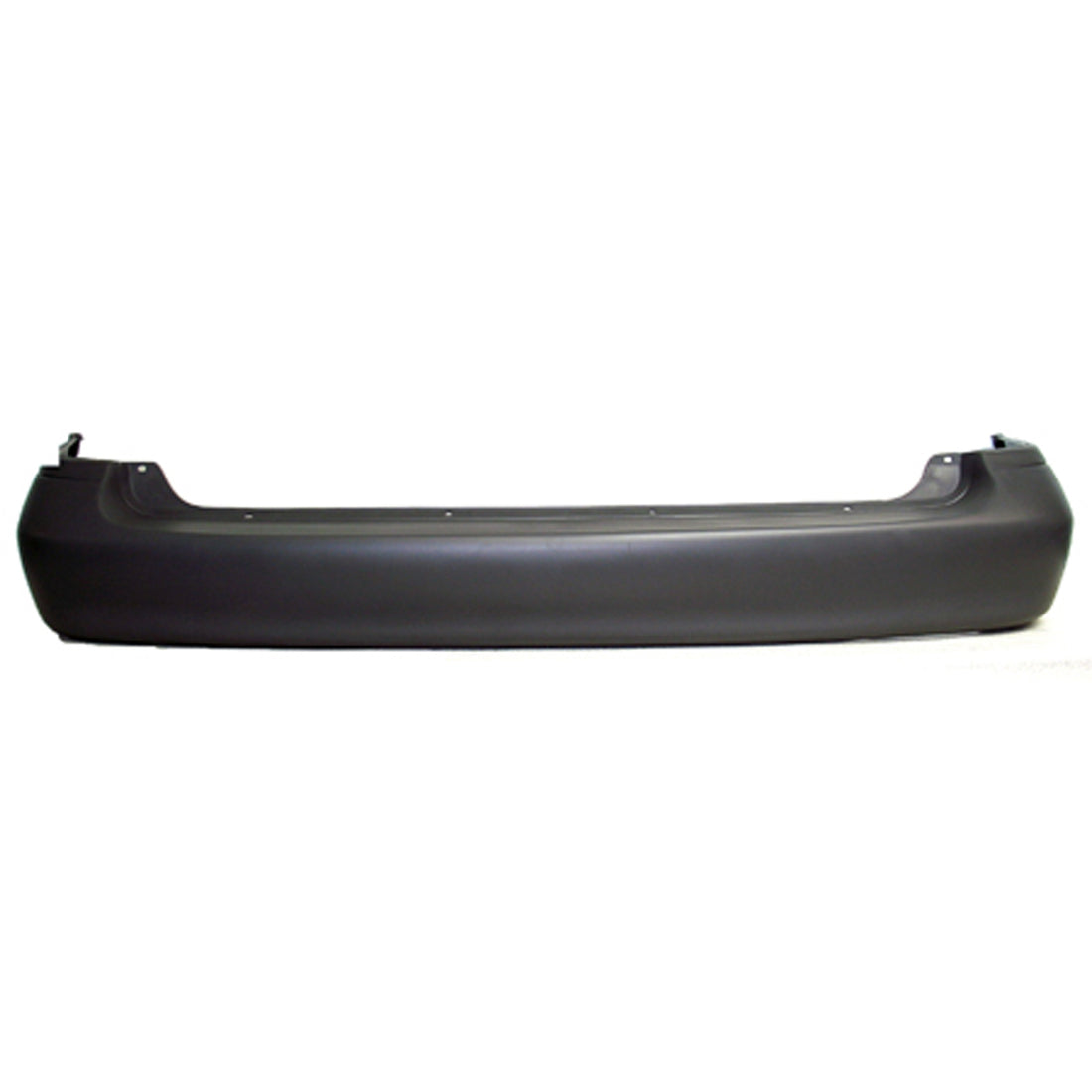 Rear bumper cover 1998 - 2003 TOYOTA SIENNA TO1100183 5215908010B0