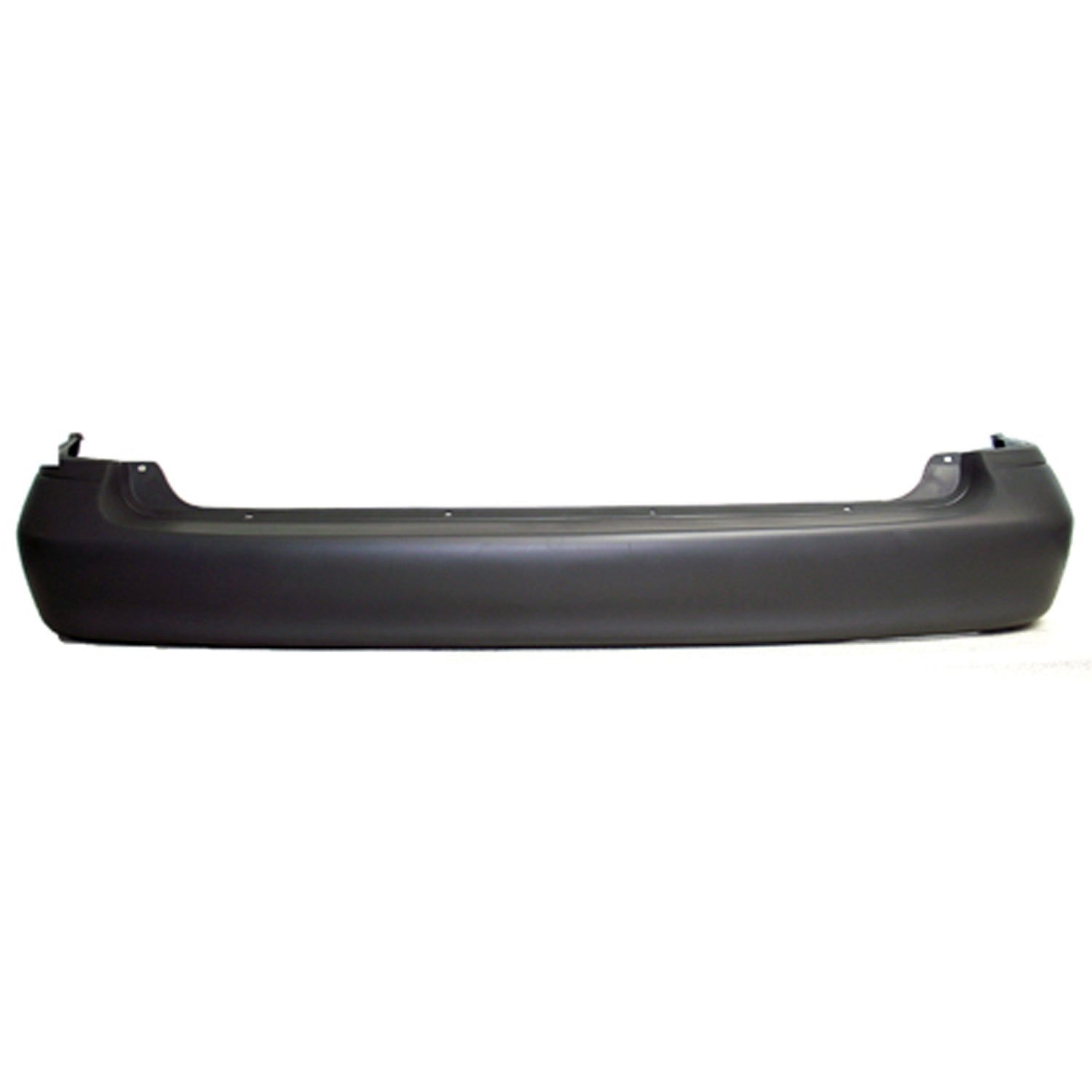 Rear bumper cover 1998 - 2003 TOYOTA SIENNA TO1100183 5215908010B0