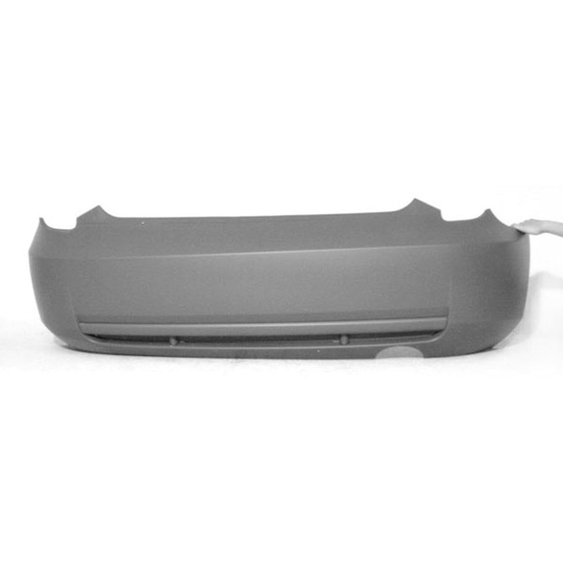 Rear bumper cover 2002 - 2004 TOYOTA CELICA TO1100196 5215920942