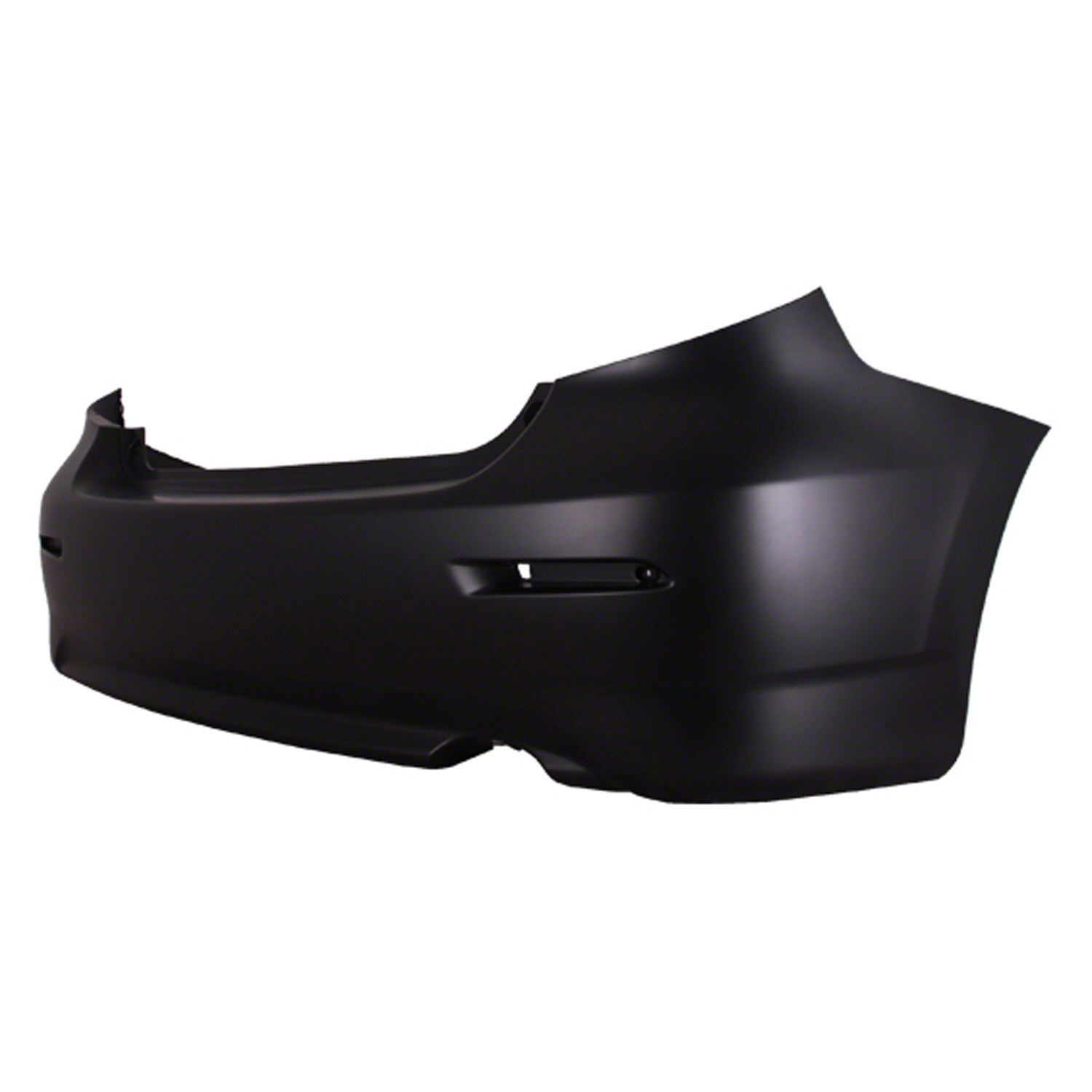 Rear bumper cover 2009 - 2014 TOYOTA MATRIX TO1100266C 5215902967