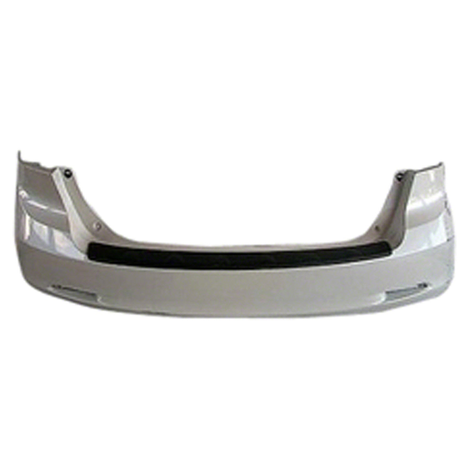 Rear bumper cover 2009 - 2016 TOYOTA VENZA TO1100277C 521590T900