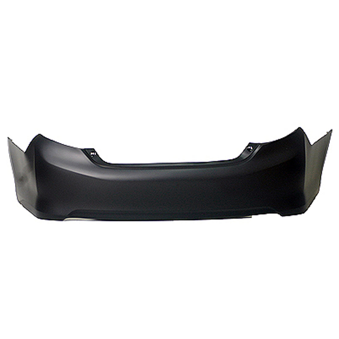 Rear bumper cover 2012 - 2014 TOYOTA CAMRY TO1100296C 5215906961