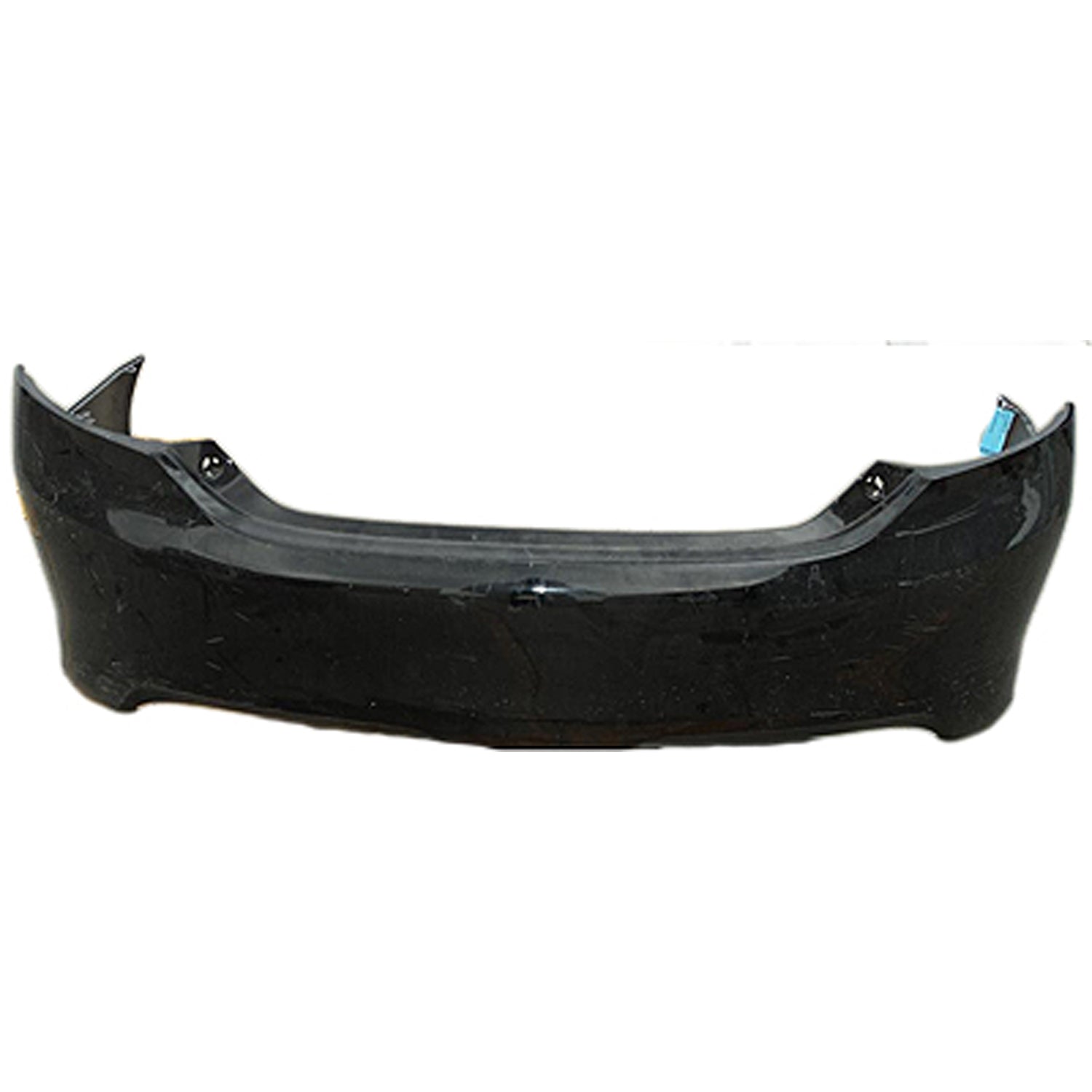 Rear bumper cover 2012 - 2014 TOYOTA CAMRY TO1100297C 5215906963