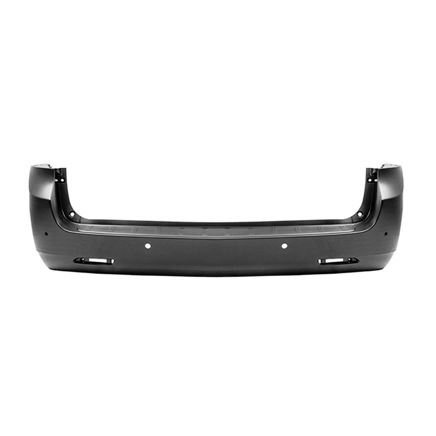 Rear bumper cover 2018 - 2020 TOYOTA SIENNA TO1100337 5215908906