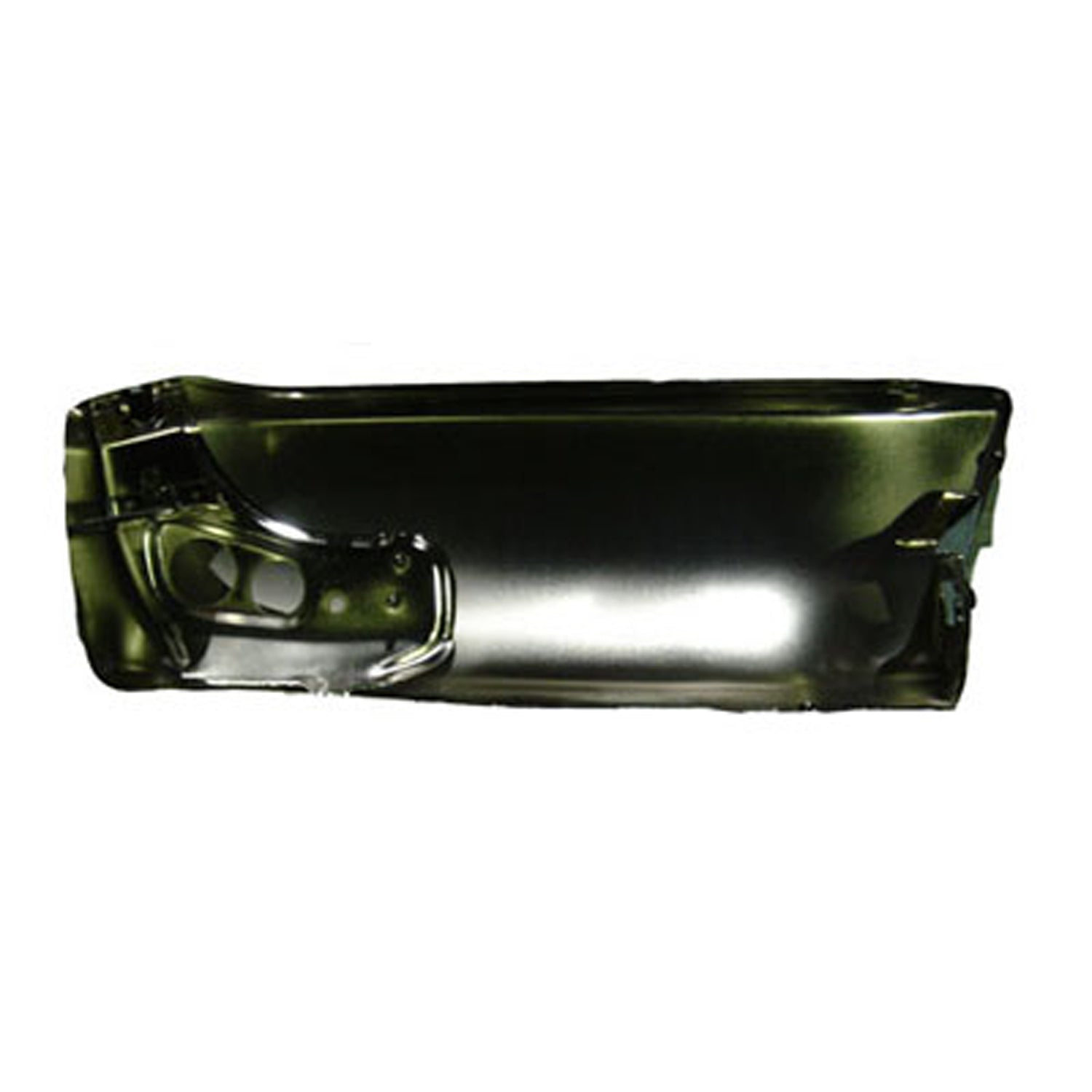 Left Side Rear bumper extension outer 1990 - 1995 TOYOTA 4RUNNER TO1104104 5210789104