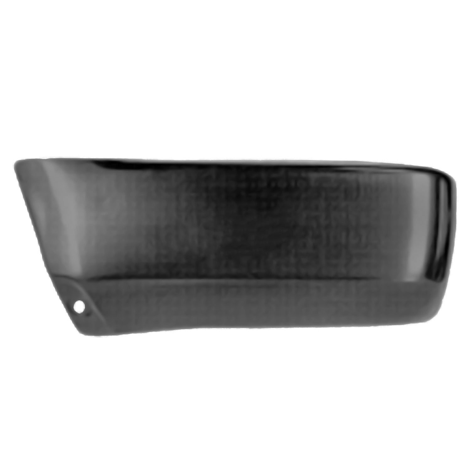 Left Side Rear bumper extension outer 1999 - 2002 TOYOTA 4RUNNER TO1104112 5210735900