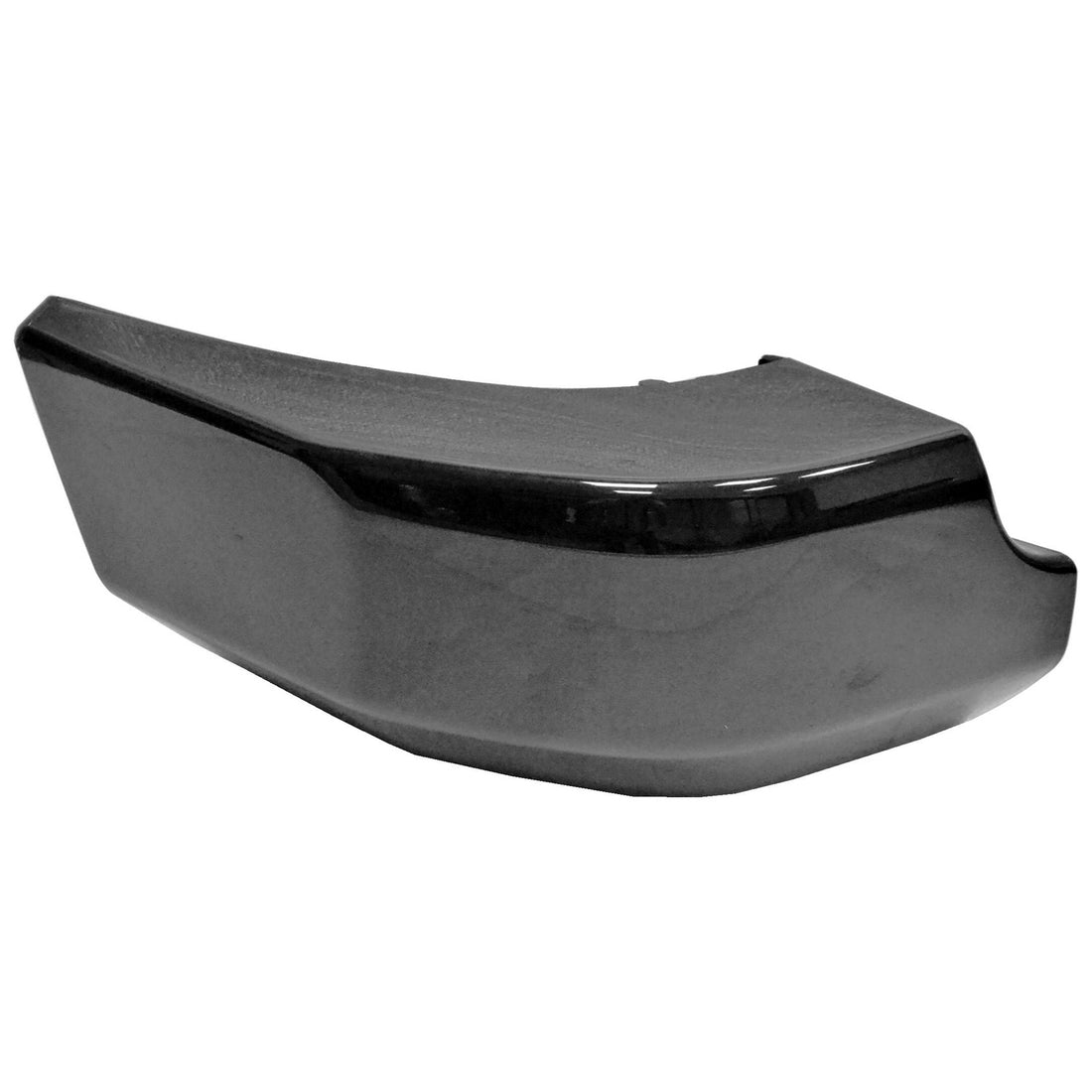 Left Side Rear bumper extension outer 2008 - 2012 TOYOTA FJ CRUISER TO1104122 5246335030