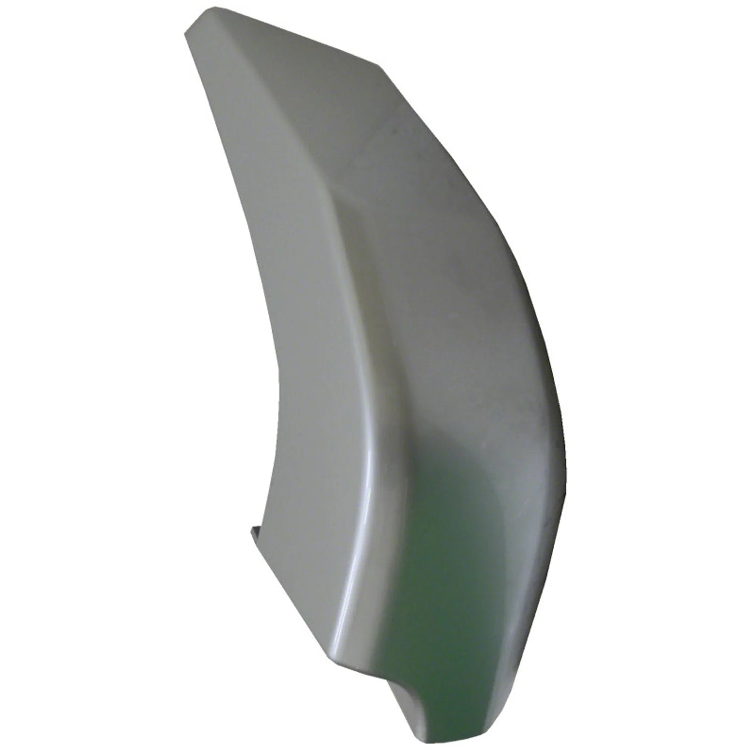 Extensión exterior parachoques trasero derecho 2007 - 2014 TOYOTA FJ CRUISER TO1105121C 5246235021