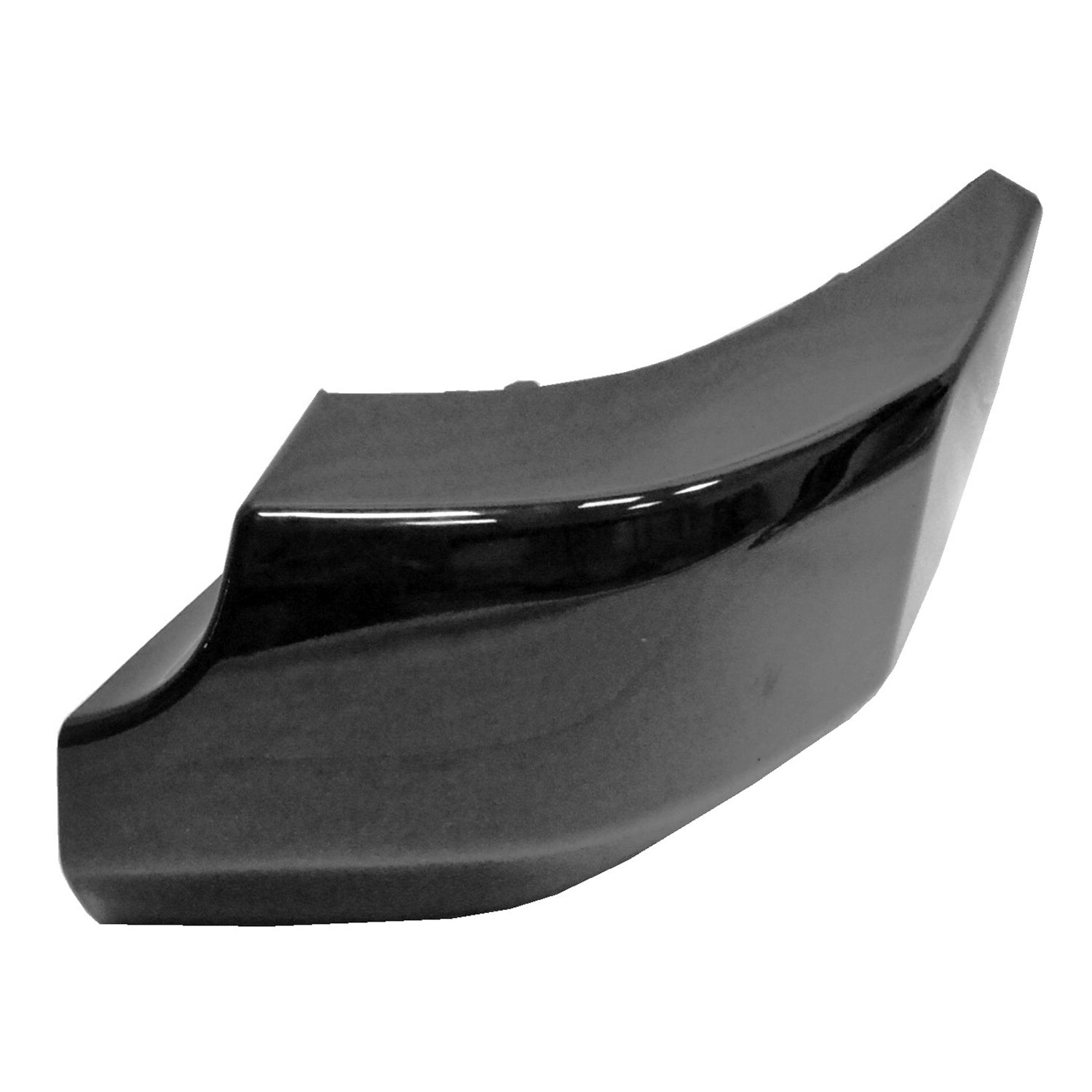 Right Side Rear bumper extension outer 2008 - 2012 TOYOTA FJ CRUISER TO1105122 5246235030