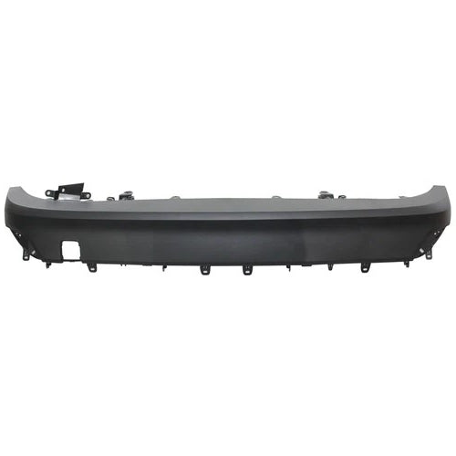 Rear bumper cover lower 2019 - 2022 TOYOTA PRIUS TO1115115 5245347900