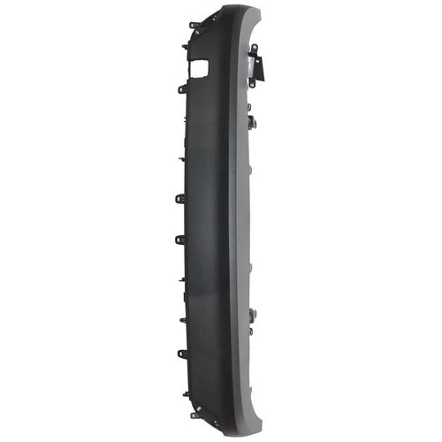 Rear bumper cover lower 2019 - 2022 TOYOTA PRIUS TO1115115 5245347900