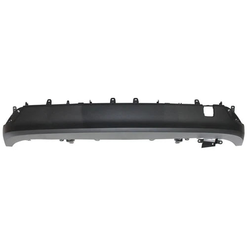 Rear bumper cover lower 2019 - 2022 TOYOTA PRIUS TO1115115 5245347900