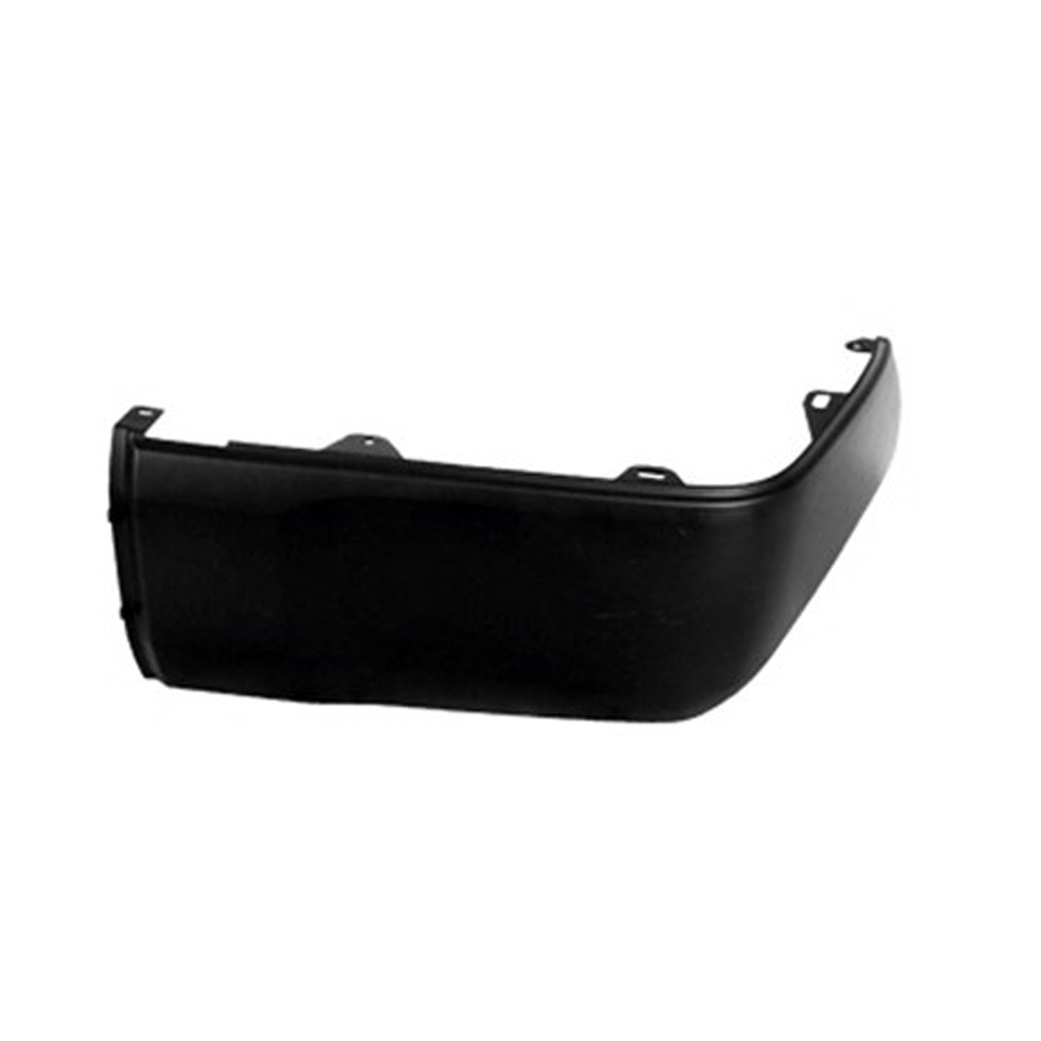 Right Side Rear bumper cover 2014 - 2021 TOYOTA TUNDRA TO1117108C 521550C030
