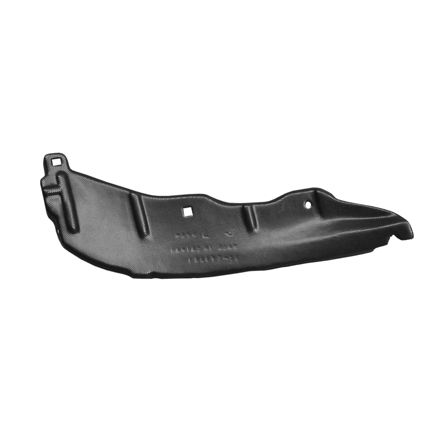 Left Side Rear bumper cover retainer 2003 - 2008 TOYOTA MATRIX TO1132115 5259202050
