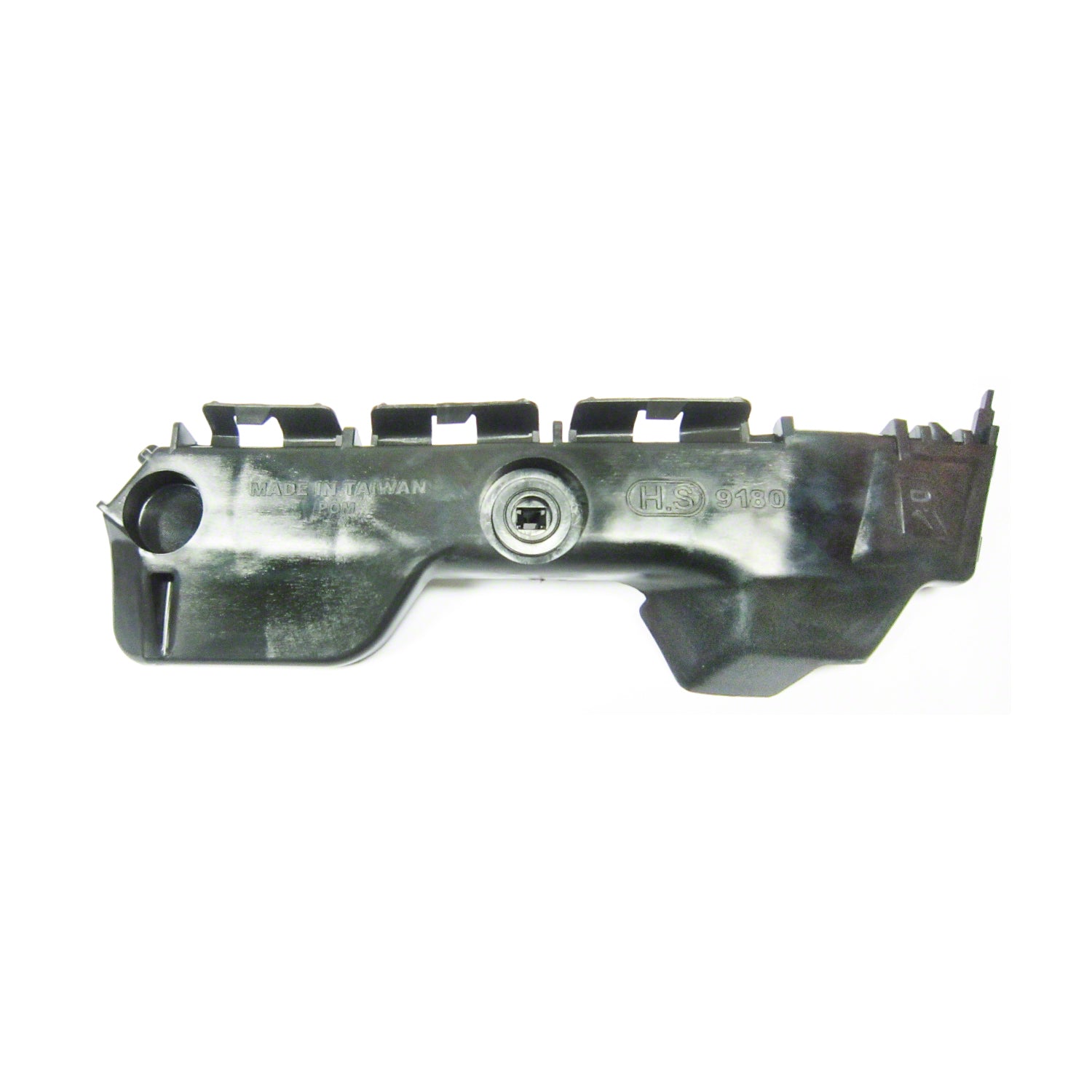 Right Side Rear bumper cover retainer 2006 - 2011 TOYOTA YARIS TO1133112 5257552111
