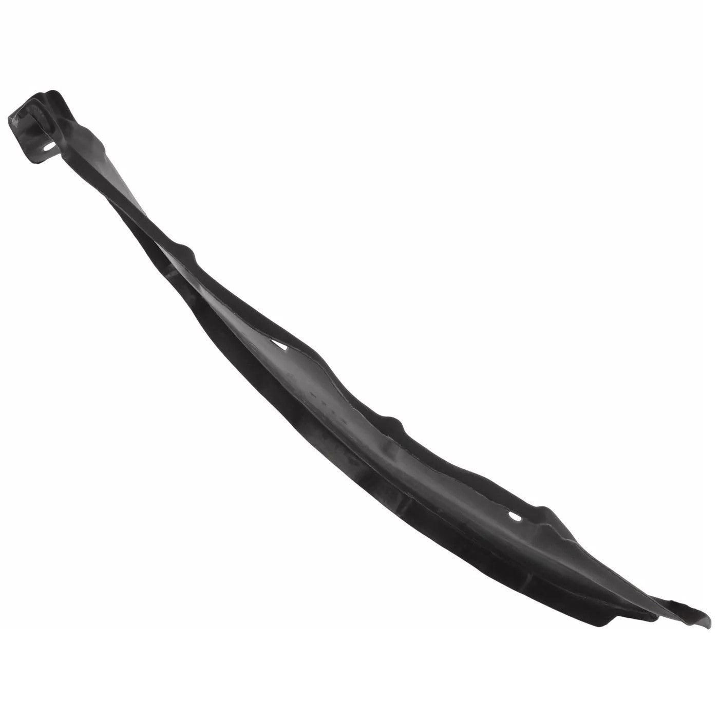 Right Side Rear bumper cover retainer 2003 - 2008 TOYOTA MATRIX TO1133115 5259102060