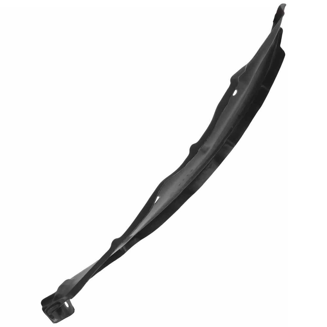 Retenedor cubierta parachoques trasero derecho 2003 - 2008 TOYOTA MATRIX TO1133115 5259102060