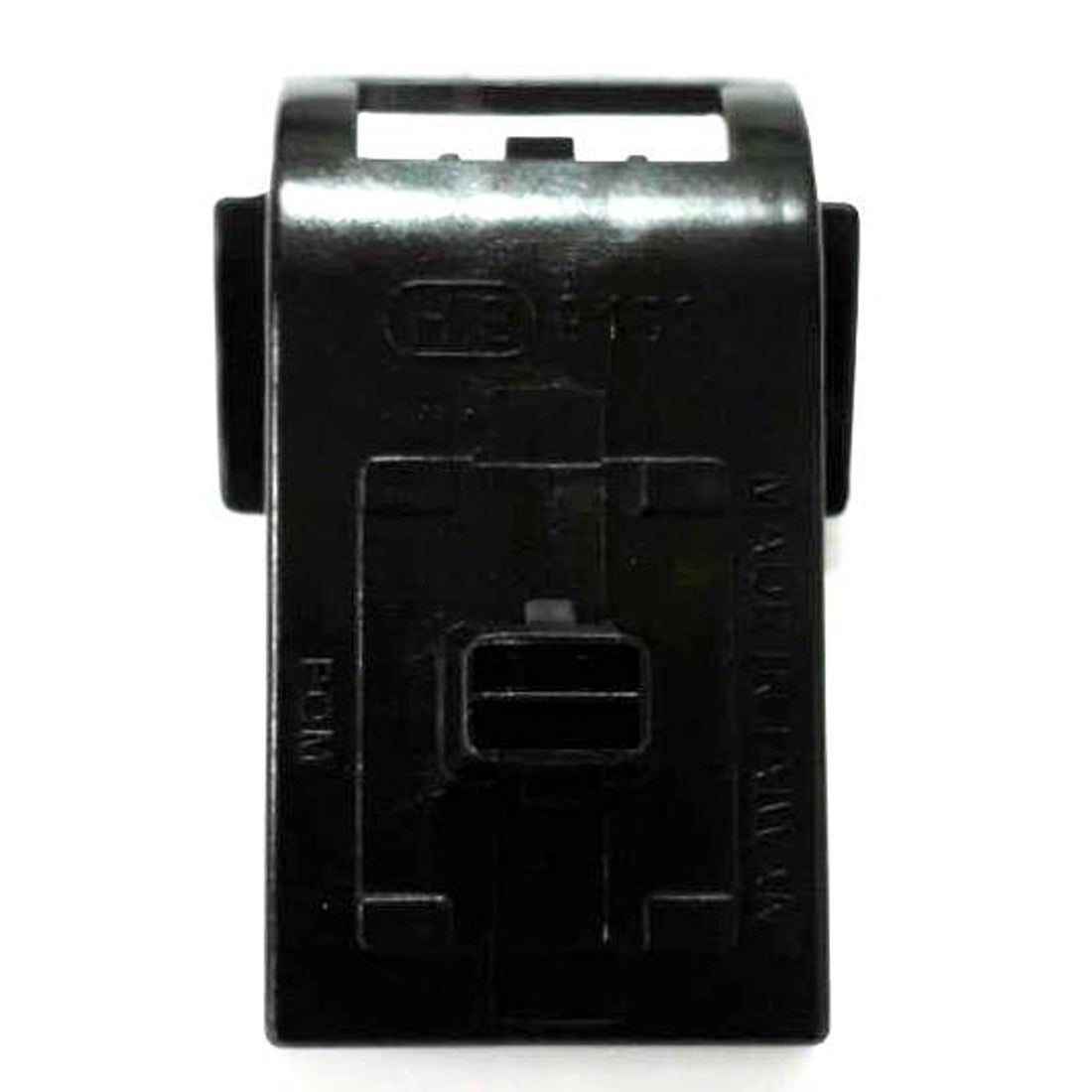 Left Side Rear bumper cover support 2004 - 2010 TOYOTA SIENNA TO1142113 52155AE010