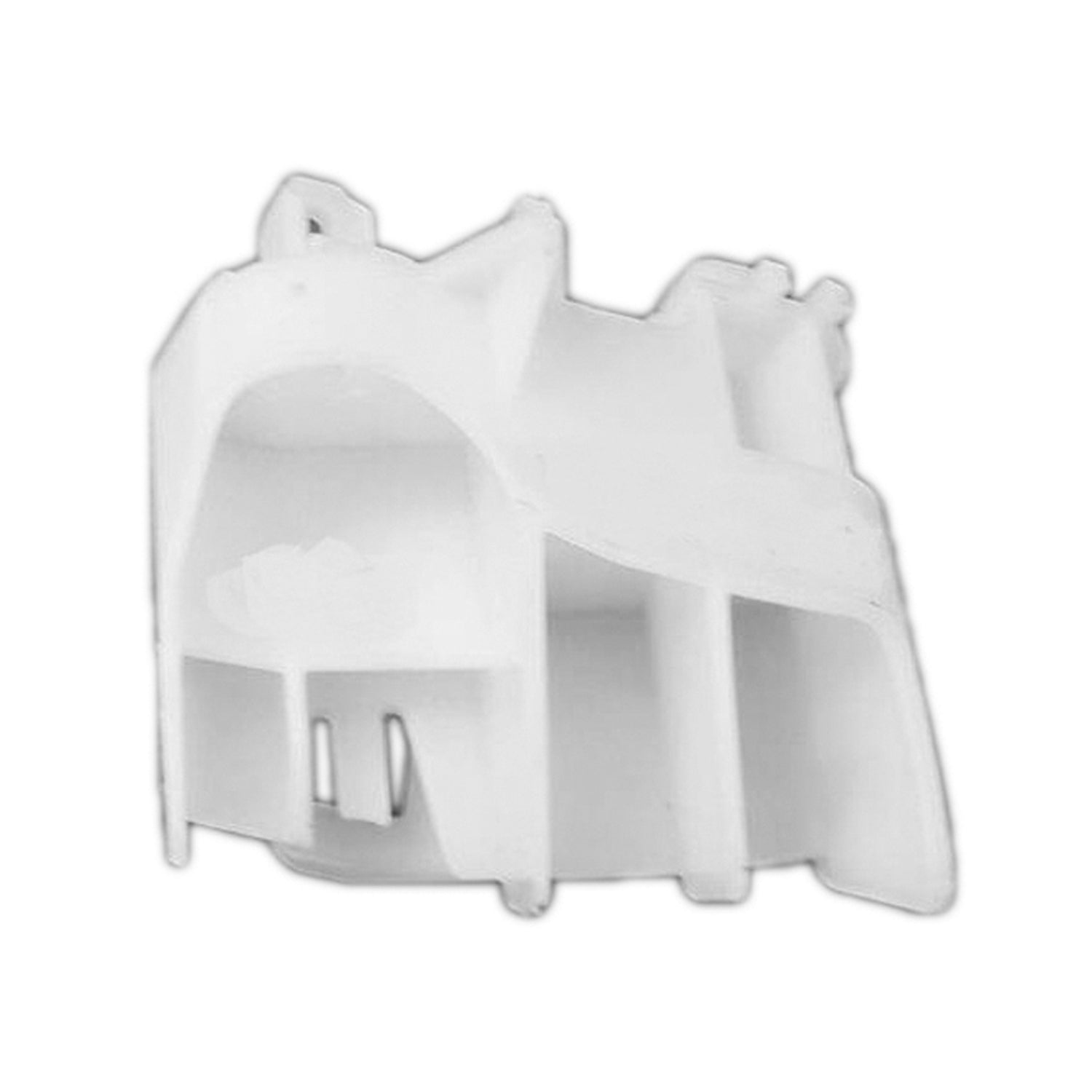 Left Side Rear bumper cover support 2012 - 2014 TOYOTA YARIS TO1142119 5215652120